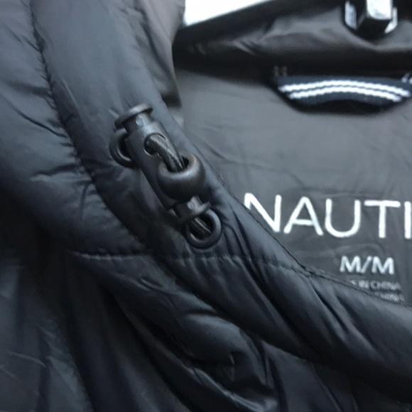 Nautica mens Jacket - Picture 10 of 16